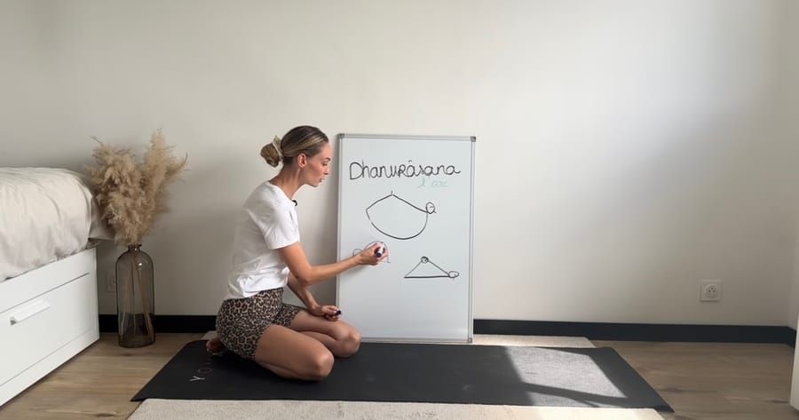 Ardha Uttanasana 